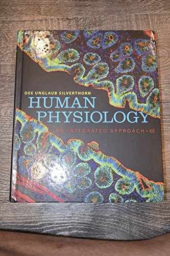 Human physiology - human,