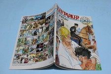 KEN PARKER COLLANA WEST N. 30