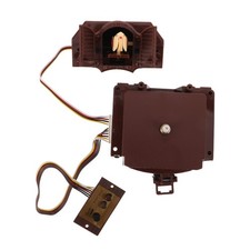  Movimento a cucù: pezzo di