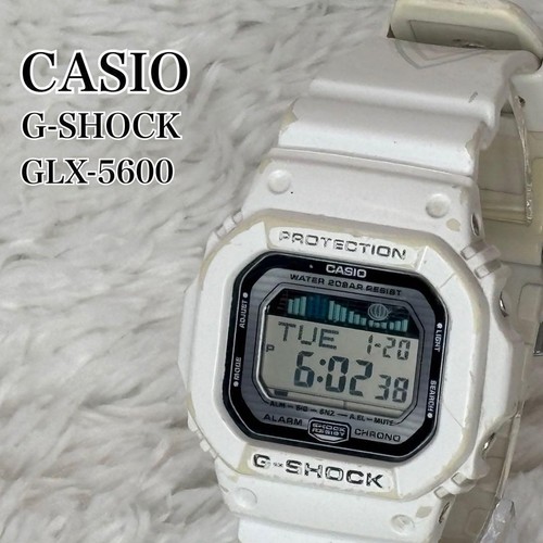 Orologio shock glx 5600 - g,