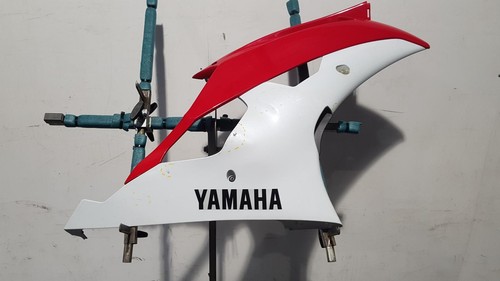 Yamaha yzf 2009 pannello - r6,