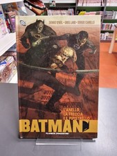 Batman - L'Anello, la Freccia