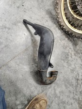1986 HONDA CR125R OEM EXHAUST