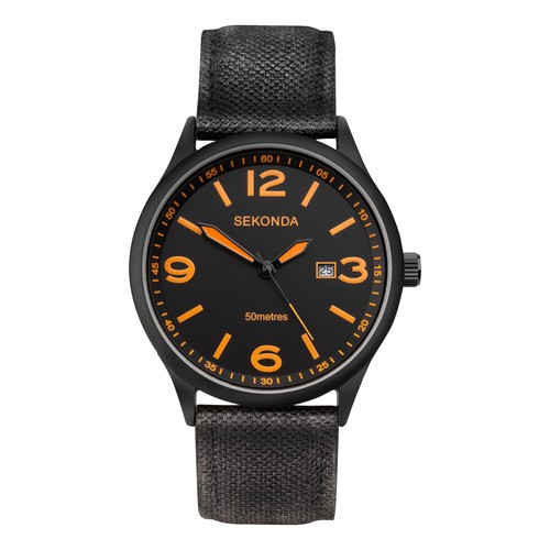 Orologio casual sekonda - casual,