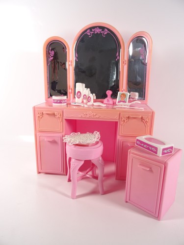 Vintage barbie mobili sweet - vintage,