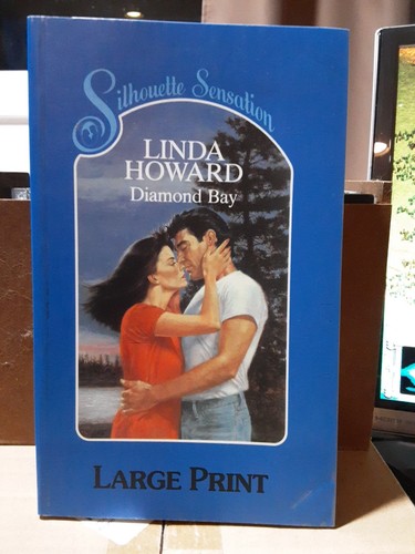 Diamond bay linda howard - by,