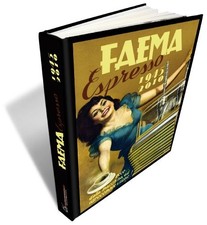 faema espresso 1945 2010 ediz