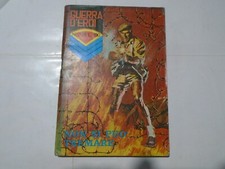 GUERRA D'EROI CORNO NUMERO 225