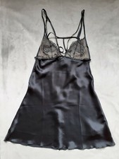 Babydoll Intimissimi in seta e