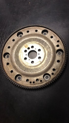 Volano bmw serie 6 7 - 3,
