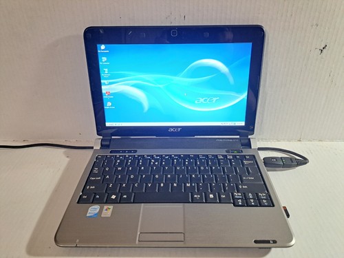 Portatile acer aspire one - pc,