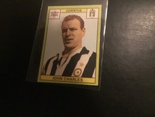 PANINI CALCIATORI 1968-69