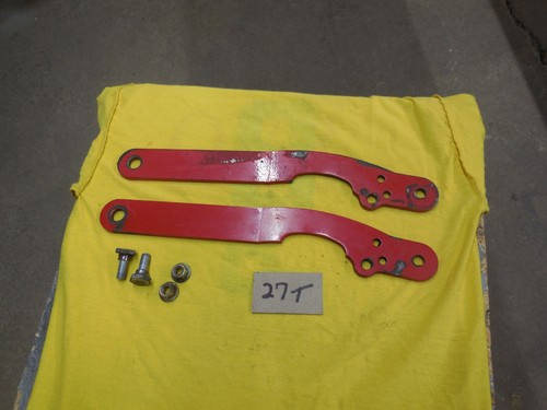 Craftsman lt2000huskee supreme - craftsman,