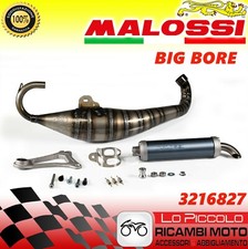 3216827 malossi marmitta - 3216827,