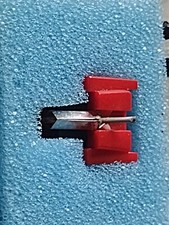 Stilo per testina di giradischi Micro Seiki MC11 buono stato
