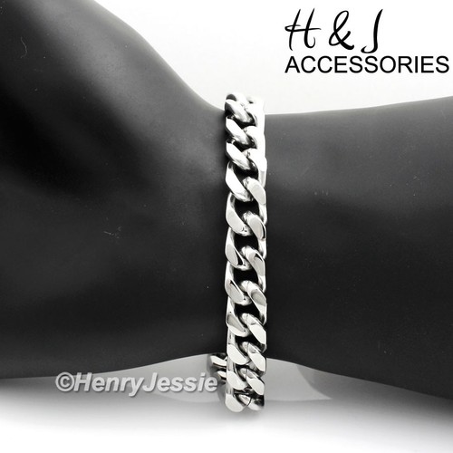 Bracciale uomo acciaio - bracciale,