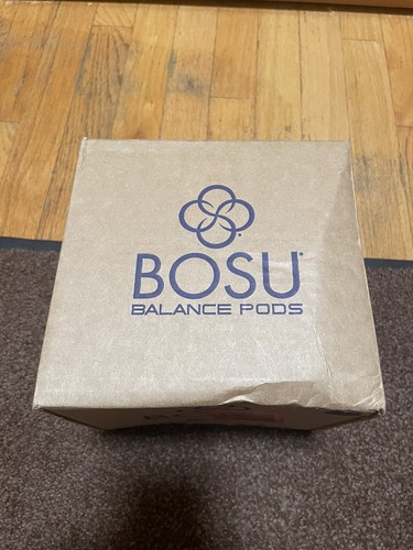 Bosu cialde palla equilibrio - bosu,