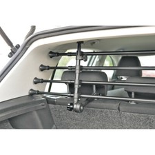 Griglia divisoria baule auto