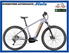 Bici bicicletta elettrica - bici,
