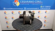 ALTERNATORE  VALEO 231008918R