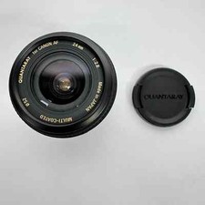 Quantaray per Canon EF EF-s AF