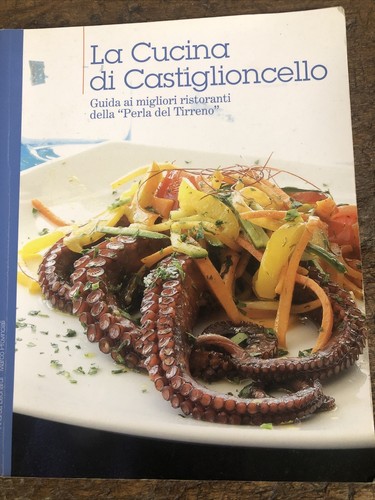 Cucina castiglioncello - la,