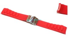 Cinturino gomma orologio