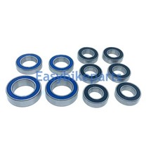 Kit cuscinetti perno telaio