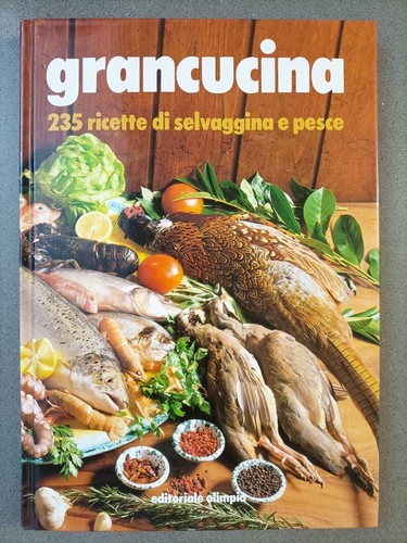 Grancucina 235 ricette - grancucina,