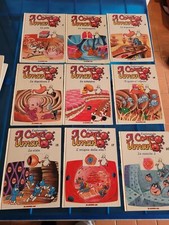 DEaGOSTINI " ESPLORANDO IL CORPO UMANO" NUMERI nella descrizione