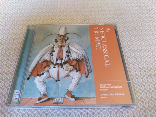 The neoclassical trumpet - neoclassical,