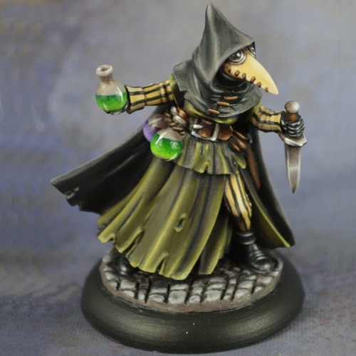 Reaper dark heaven - dark, legends