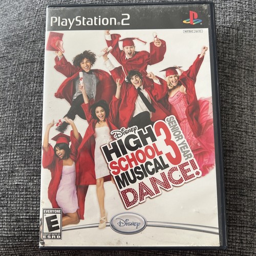 High school musical - musical, senior