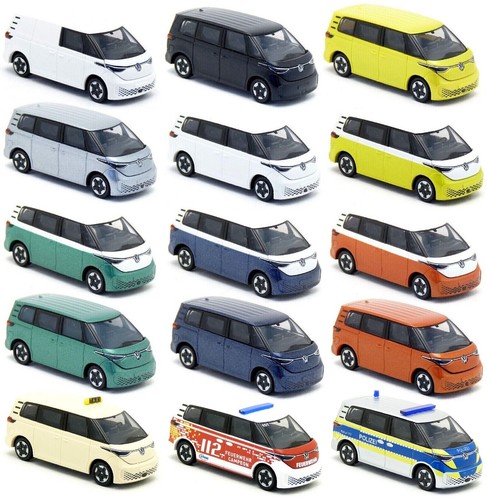 Rietze volkswagen id - rietze,