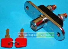 Interruttore Antifurto, 100