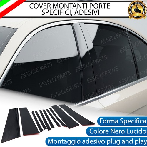 Cover montanti portiere porta - montanti,