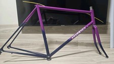 Anderson Custom Bicycles Steel