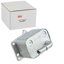 Nty radiatore olio motore - nty,