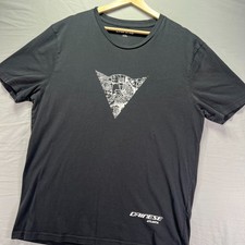 Dainese Camicia Uomo 2XL Nera