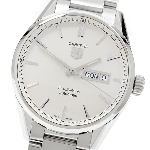 Orologio uomo automatico tag - uomo,