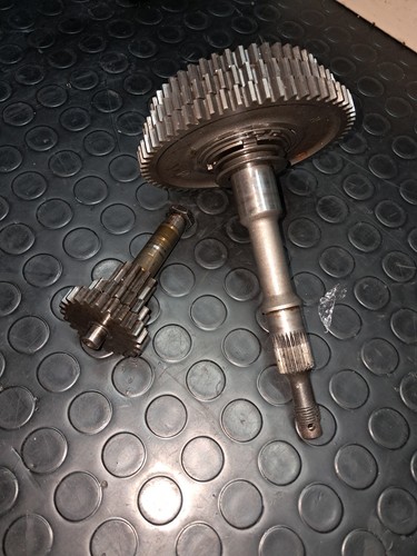 Cambio originale vespa 3 - originale, 50