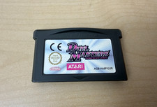 Nintendo Game Boy Advance Duel