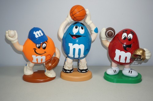 Lotto figurine grandi