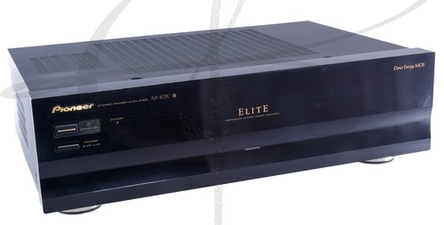 Pioneer elite 10x - elite,
