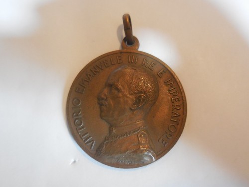Medaglia premio aoi - medaglia,