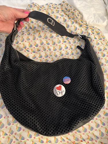 Borsa tracolla vintage - tracolla,