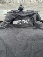 Giacca Ciclismo Gore-Tex XL