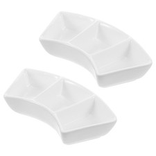 2 Pezzi Piccole Ciotole