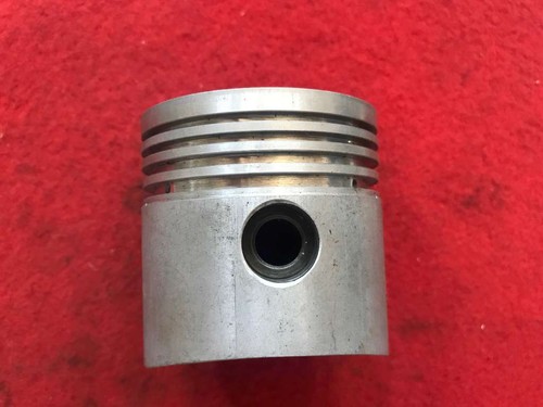 Pistone moto morini settebello - moto,