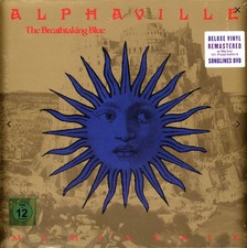 Alphaville The Breathtaking